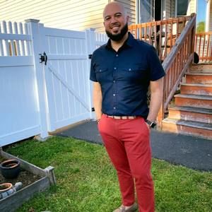 Meet your Posher, Mark